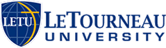 LeTourneau University                              Logo
