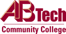 A-B Tech Community College Logo
