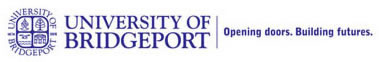 The University of Bridgeport Logo