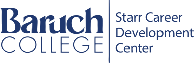 Baruch College - CUNY Logo