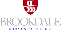 Brookdale Community College Logo