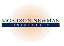 Carson-Newman University Logo