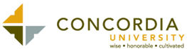 Concordia University - Irvine Logo