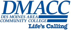 Des Moines Area Community College Logo