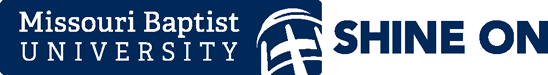 Missouri Baptist University Logo