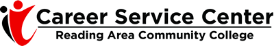 Reading Area Community College  Logo