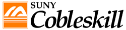SUNY - Cobleskill Logo