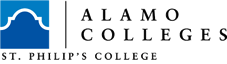 Saint Philips College Logo