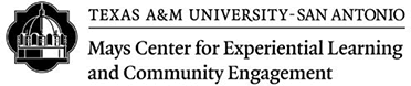 Texas A&M University San Antonio Logo
