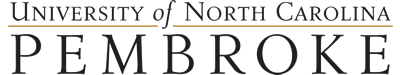 University of North Carolina - Pembroke Logo