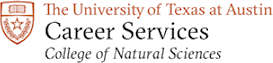 Univ of Texas Austin College of Natural Sciences Logo
