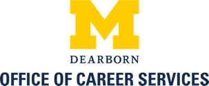 University of Michigan - Dearborn Logo